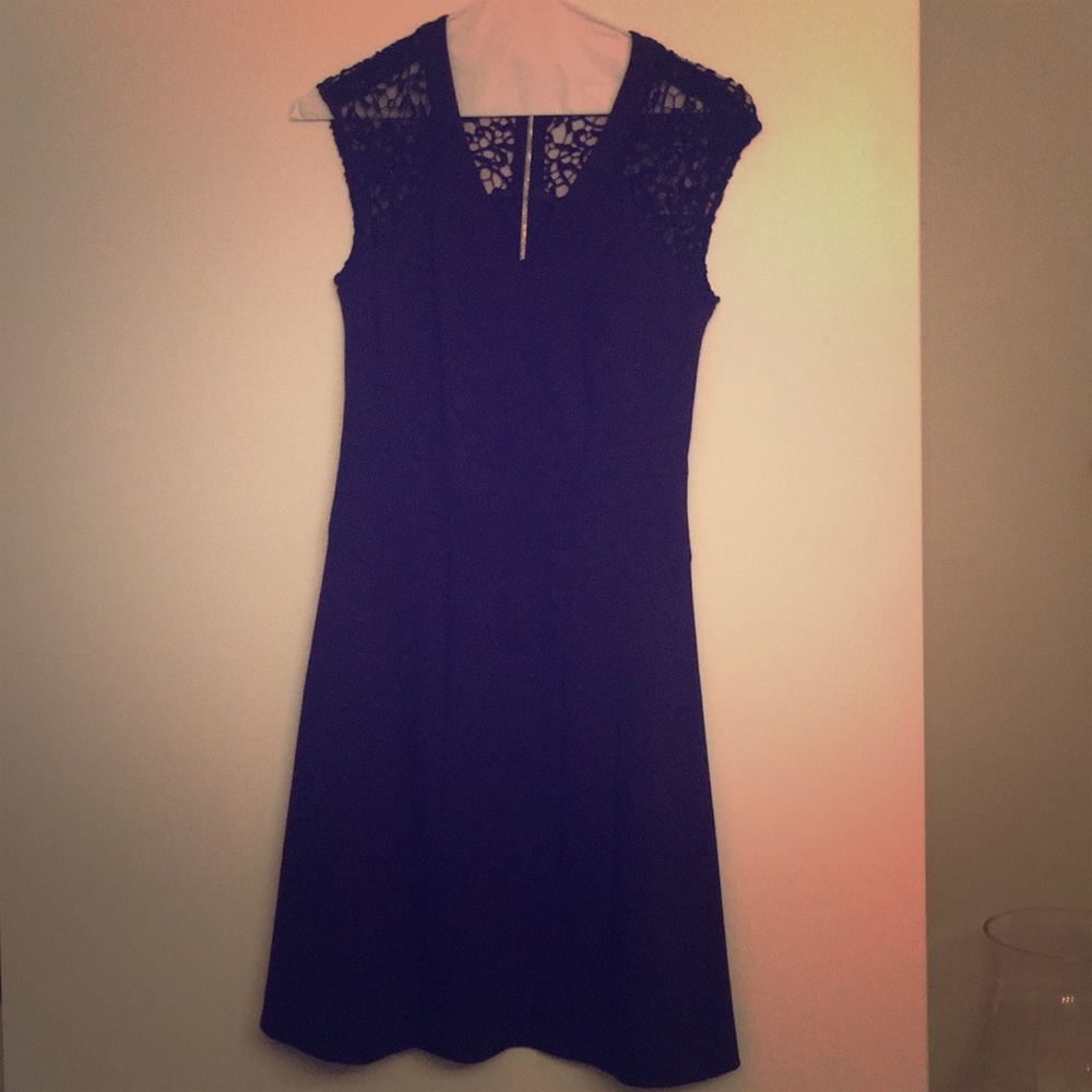 Rebecca Taylor dress